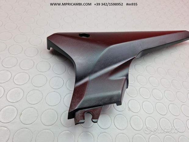 Subito FIANCHETTO SELLA YAMAHA XJ6 2009 2010 DIVERSION 20