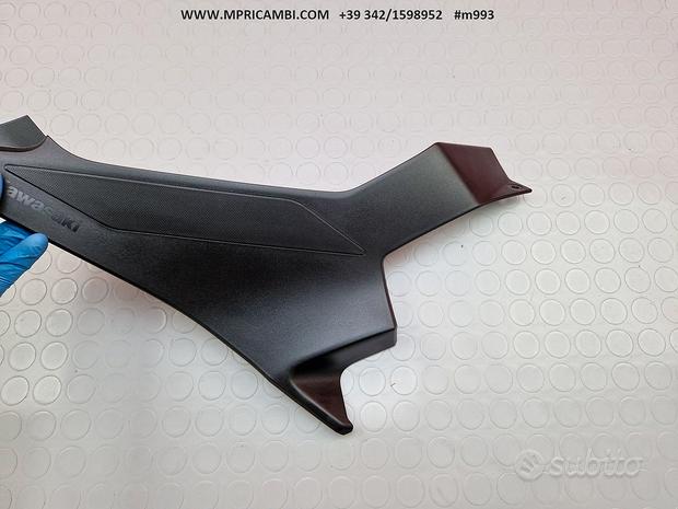 Subito FIANCHETTO SERBATOIO KAWASAKI NINJA 400 2019 2018