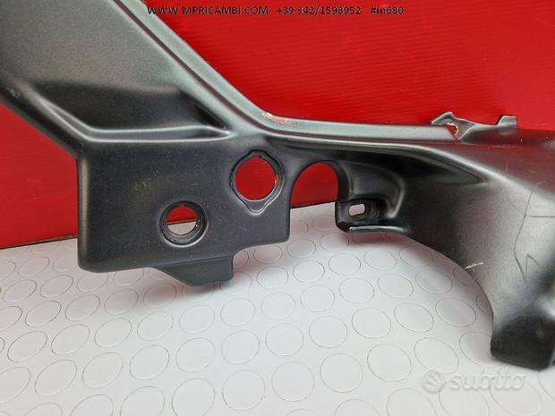 Subito FIANCHETTO SINISTRO APRILIA CAPONORD 1000 2003 200