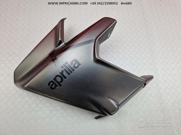 Subito FIANCHETTO SINISTRO APRILIA CAPONORD 1000 2003 200