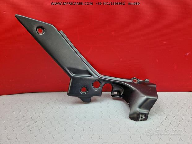 Subito FIANCHETTO SINISTRO APRILIA CAPONORD 1000 2003 200
