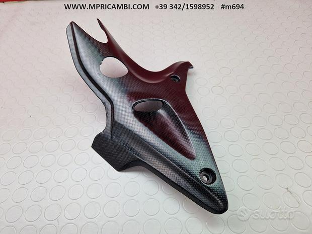 Subito FIANCHETTO SINISTRO CAGIVA RAPTOR 125 2003 2004 MI