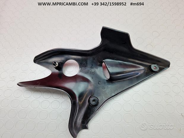 Subito FIANCHETTO SINISTRO CAGIVA RAPTOR 125 2003 2004 MI