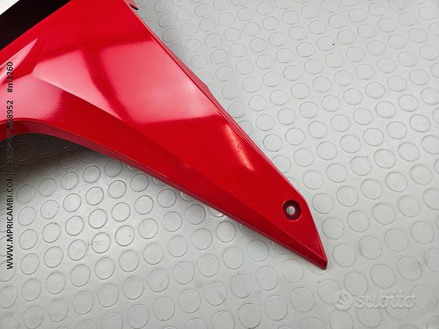 Subito FIANCHETTO SINISTRO HONDA CBR 500 R 2017 2018 CBR5