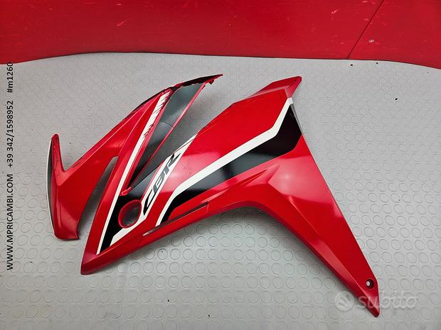 Subito FIANCHETTO SINISTRO HONDA CBR 500 R 2017 2018 CBR5