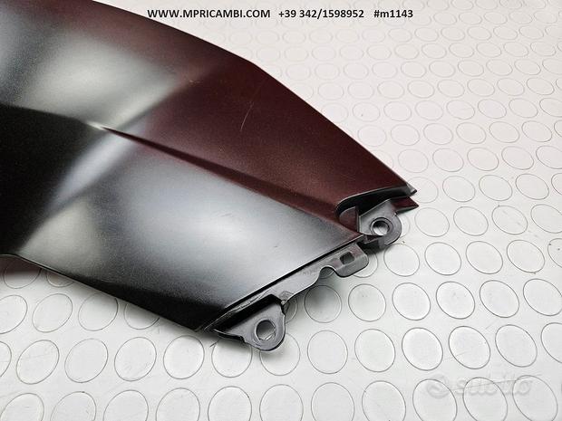 Subito FIANCHETTO SINISTRO KTM DUKE 390 2013 2016 DUKE390