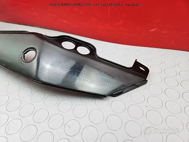 Subito FIANCHETTO SINISTRO KTM DUKE 390 2013 2016 DUKE390