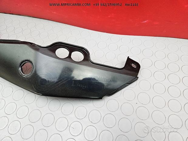 Subito FIANCHETTO SINISTRO KTM DUKE 390 2013 2016 DUKE390