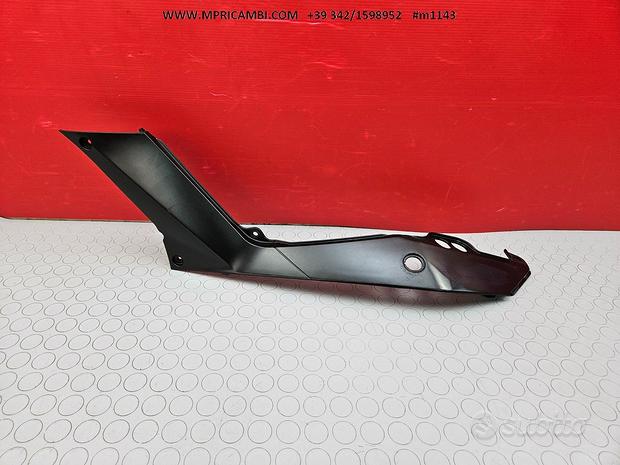 Subito FIANCHETTO SINISTRO KTM DUKE 390 2013 2016 DUKE390