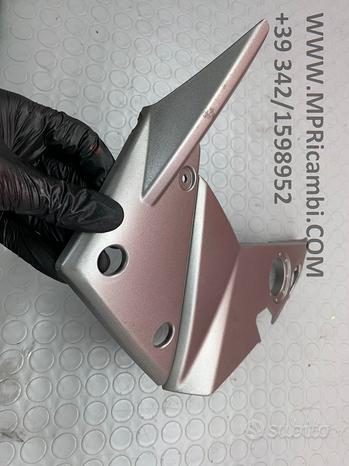 Subito FIANCHETTO TELAIO KAWASAKI Z750 2007 2008 2009