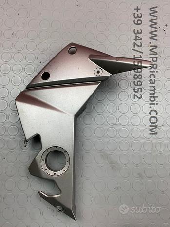 Subito FIANCHETTO TELAIO KAWASAKI Z750 2007 2008 2009