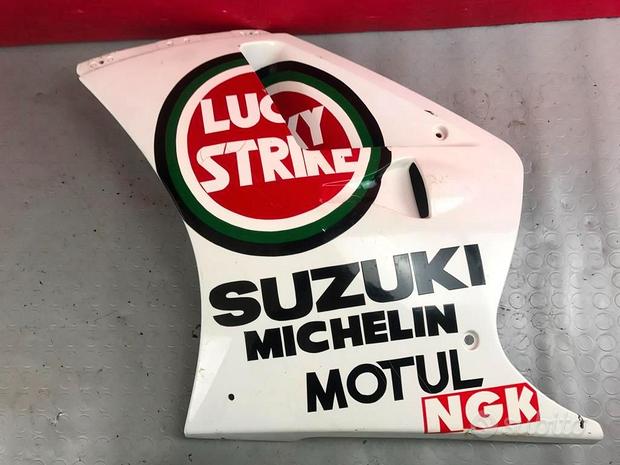 Subito FIANCO CARENA SINISTRA SUZUKI RGV 250 1988 1989