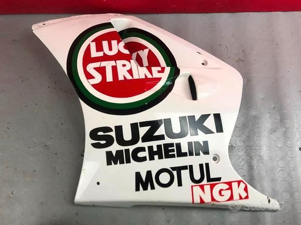 Subito FIANCO CARENA SINISTRA SUZUKI RGV 250 1988 1989