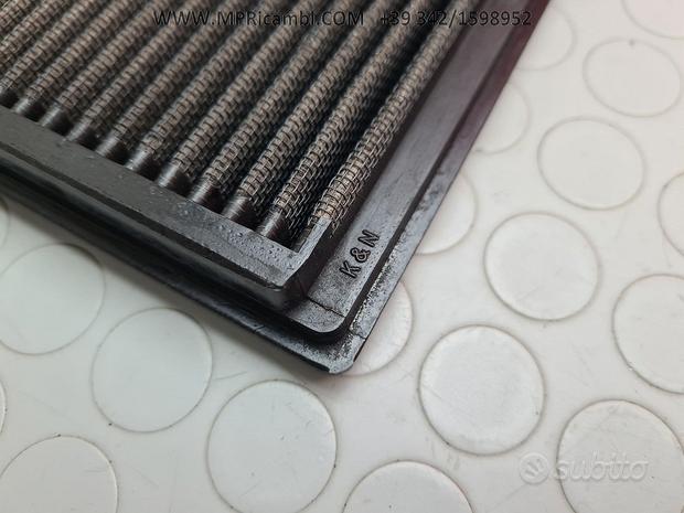 Subito FILTRO ARIA APRILIA CAPONORD 2003 2002 1000 2001