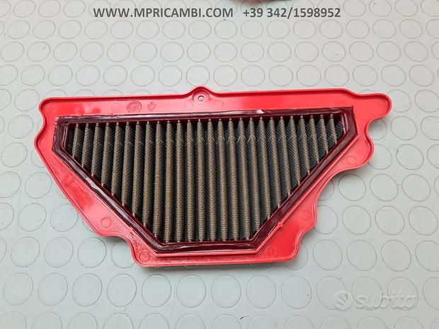 Subito FILTRO ARIA KAWASAKI NINJA 600 2007 ZX6R 2008 ZX 6