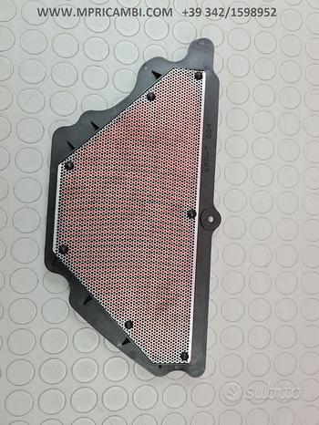 Subito FILTRO ARIA KAWASAKI NINJA 600 2007 ZX6R 2008 ZX 6