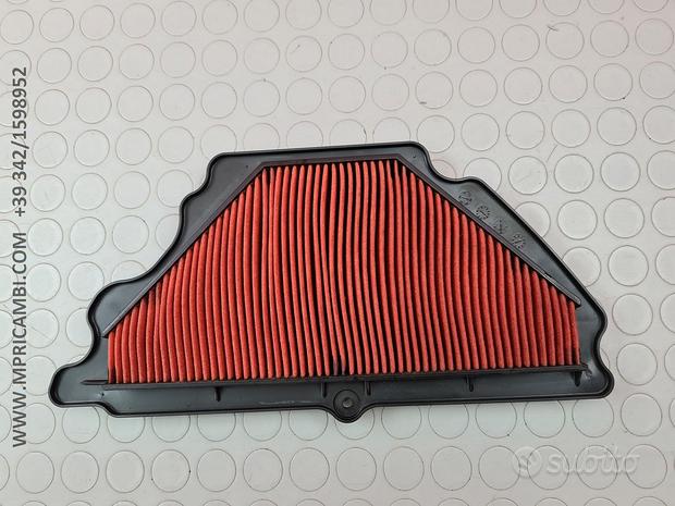 Subito FILTRO ARIA KAWASAKI NINJA 600 2007 ZX6R 2008 ZX 6