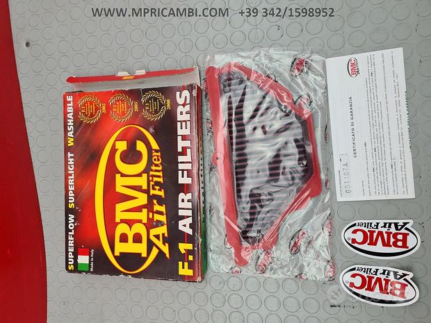 Subito FILTRO ARIA KAWASAKI NINJA 600 2007 ZX6R 2008 ZX 6