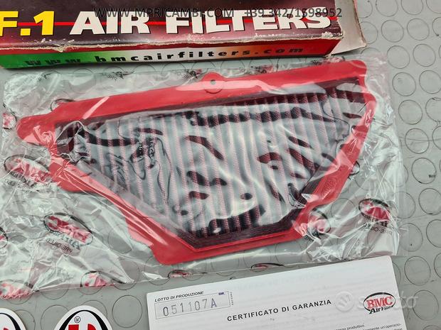 Subito FILTRO ARIA KAWASAKI NINJA 600 2007 ZX6R 2008 ZX 6