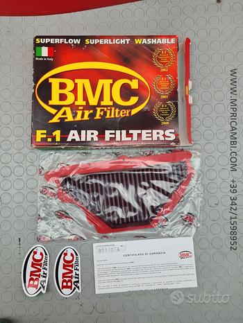 Subito FILTRO ARIA KAWASAKI NINJA 600 2007 ZX6R 2008 ZX 6