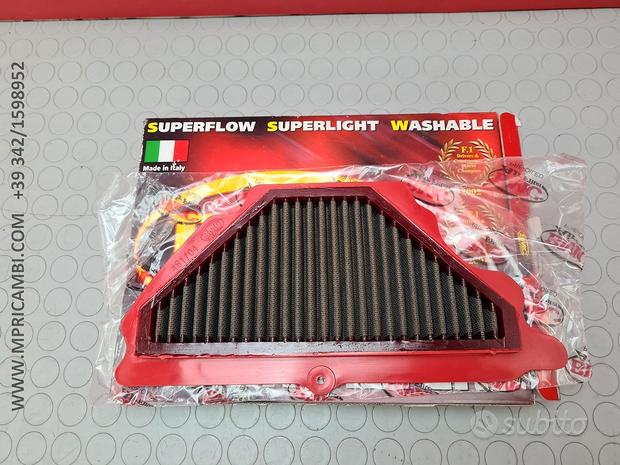 Subito FILTRO ARIA KAWASAKI NINJA 600 2007 ZX6R 2008 ZX 6