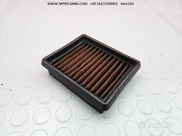 Subito FILTRO ARIA KTM DUKE 125 2013 2016 ABS 2014 2015