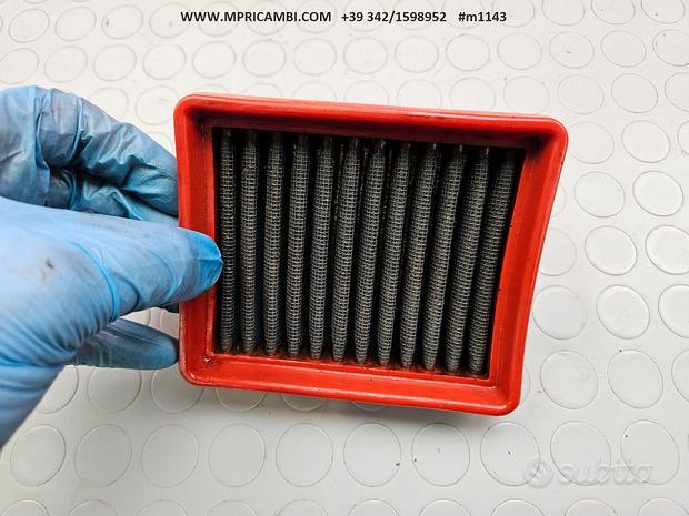 Subito FILTRO ARIA KTM DUKE 390 2013 2016 DUKE390 2014 20
