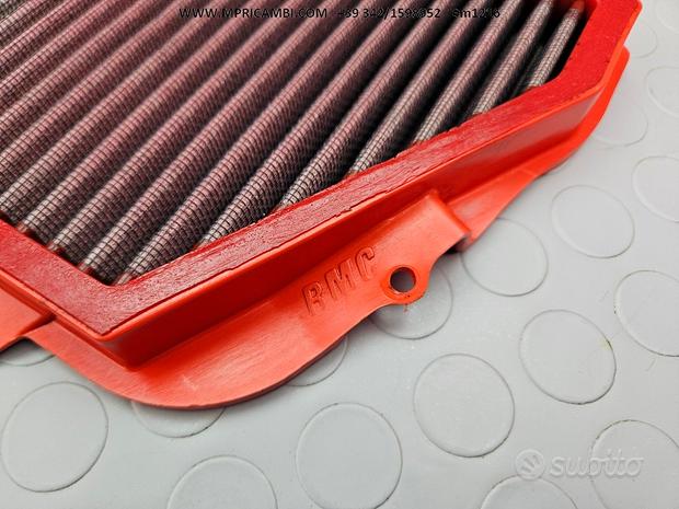 Subito FILTRO ARIA TRIUMPH STREET TRIPLE 675 2007 2008 20