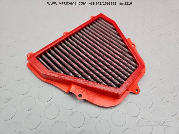 Subito FILTRO ARIA TRIUMPH STREET TRIPLE 675 2007 2008 20