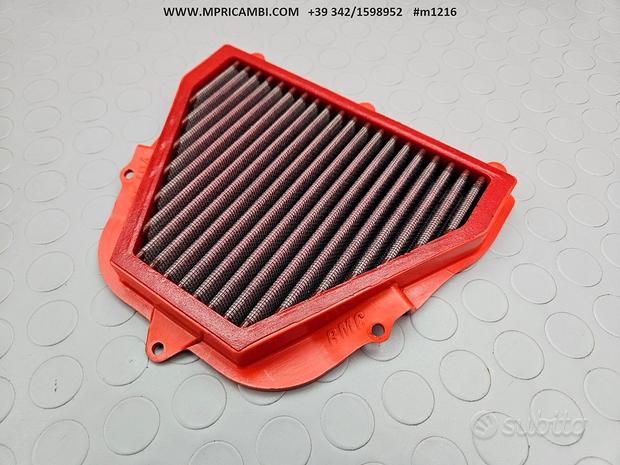 Subito FILTRO ARIA TRIUMPH STREET TRIPLE 675 2007 2008 20