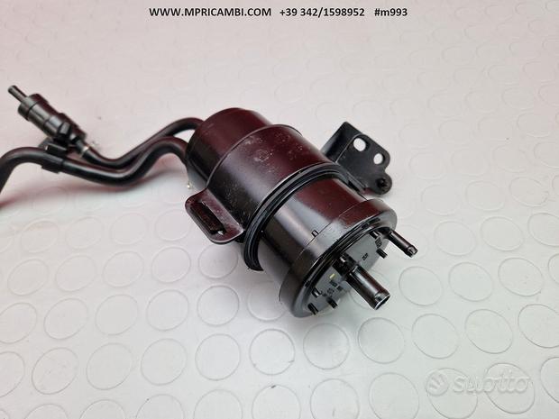 Subito FILTRO BENZINA YAMAHA R3 2014 2015 R25 2016 2017