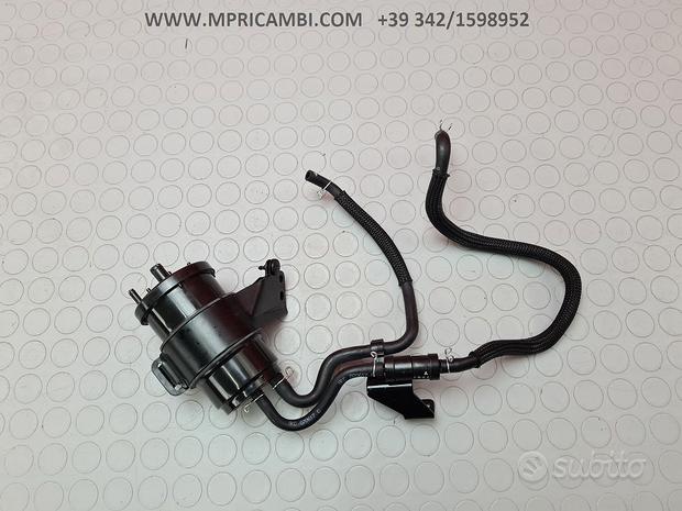Subito FILTRO BENZINA YAMAHA R3 2014 2015 R25 2016 2017