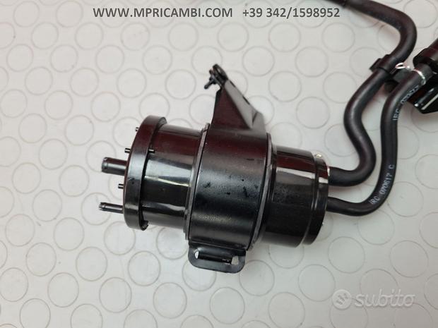 Subito FILTRO BENZINA YAMAHA R3 2014 2015 R25 2016 2017