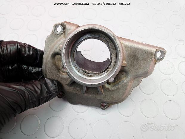 Subito FLANGIA INTERMEDIA KTM SX 125 2003 2004 EXC 2005 2