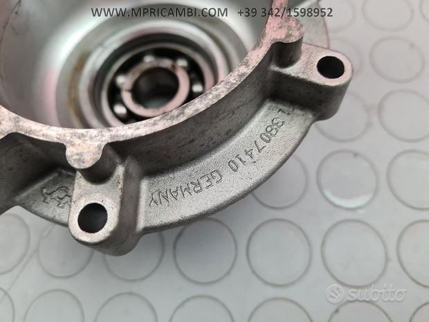 Subito FLANGIA SUPPORTO BMW K1200S 2004 2005 K1200 2006 2