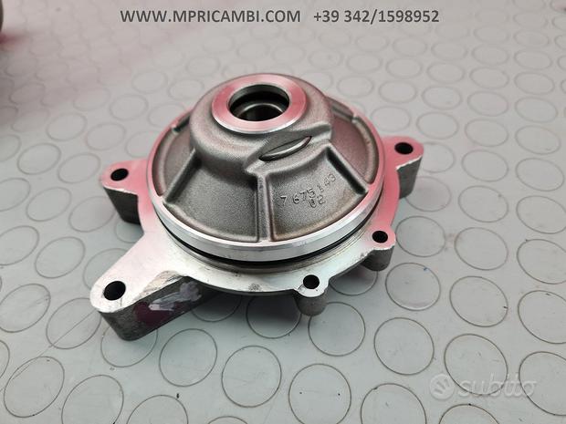 Subito FLANGIA SUPPORTO BMW K1200S 2004 2005 K1200 2006 2