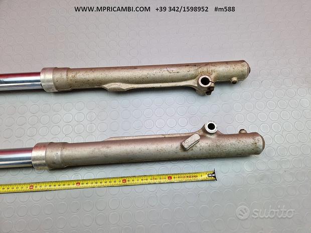 Subito FORCELLA ANTERIORE KTM MX 250 1984 1985 GS 300