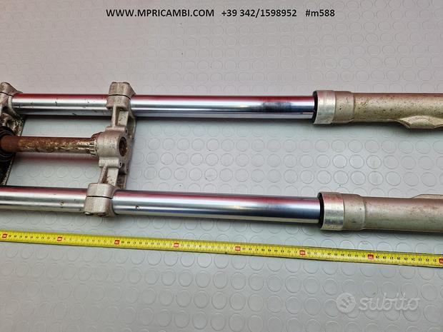 Subito FORCELLA ANTERIORE KTM MX 250 1984 1985 GS 300