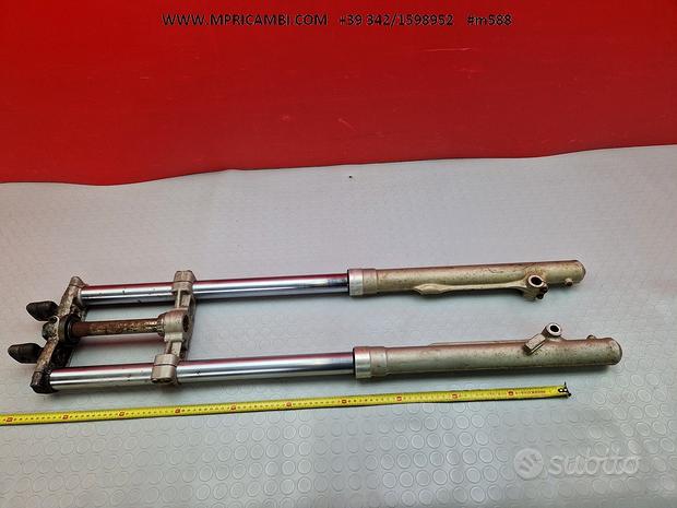 Subito FORCELLA ANTERIORE KTM MX 250 1984 1985 GS 300