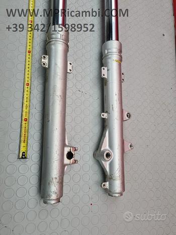Subito FORCELLA COMPLETA GILERA RC 600 APHACE Enduro Cros