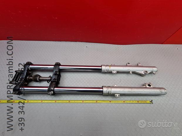 Subito FORCELLA COMPLETA GILERA RC 600 APHACE enduro cros