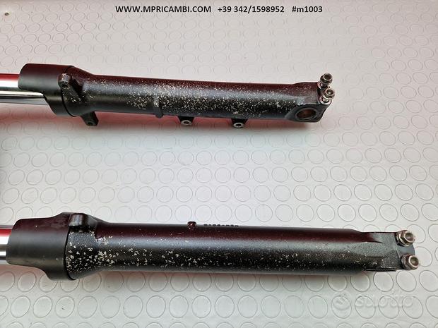 Subito FORCELLA FODERI HONDA DN01 2008 2009 DN-01 2010