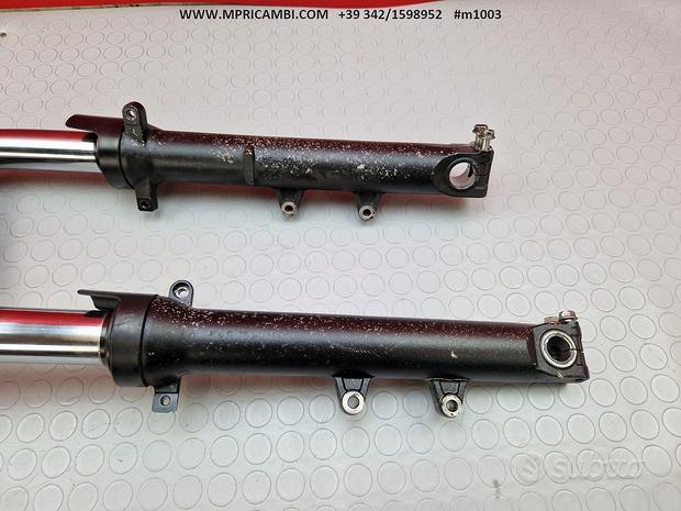 Subito FORCELLA FODERI HONDA DN01 2008 2009 DN-01 2010