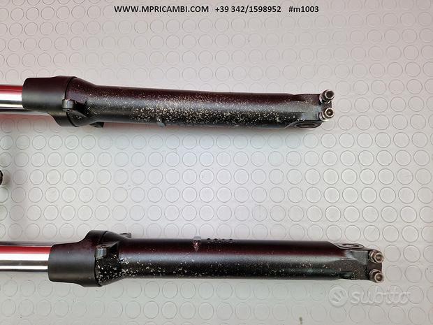 Subito FORCELLA FODERI HONDA DN01 2008 2009 DN-01 2010