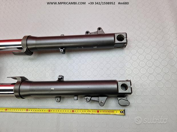Subito FORCELLA STELI APRILIA CAPONORD 1000 2003 2004 RAL