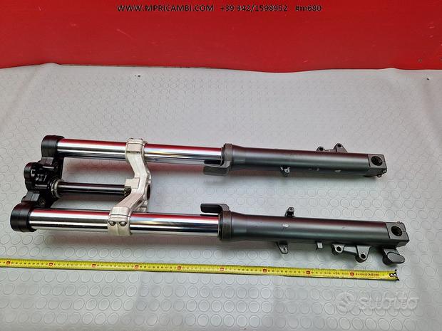 Subito FORCELLA STELI APRILIA CAPONORD 1000 2003 2004 RAL