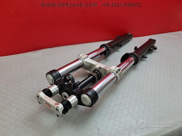 Subito FORCELLA STELI APRILIA CAPONORD 2003 2002 1000 200