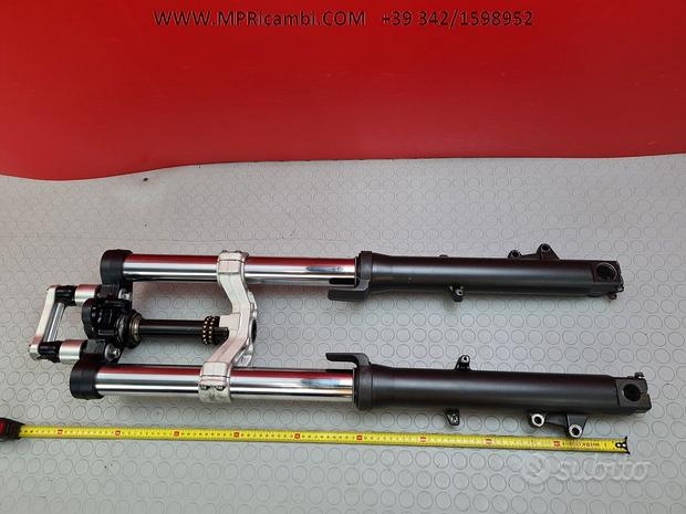 Subito FORCELLA STELI APRILIA CAPONORD 2003 2002 1000 200