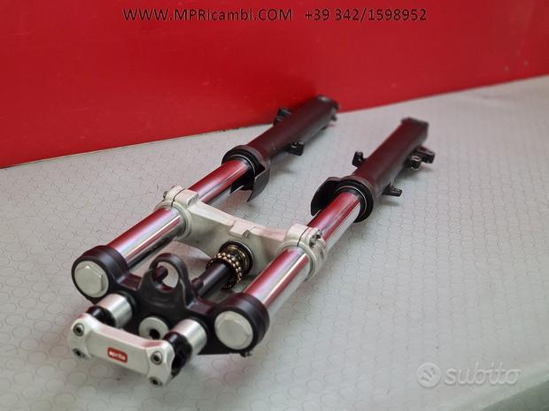 Subito FORCELLA STELI APRILIA CAPONORD 2003 2002 1000 200