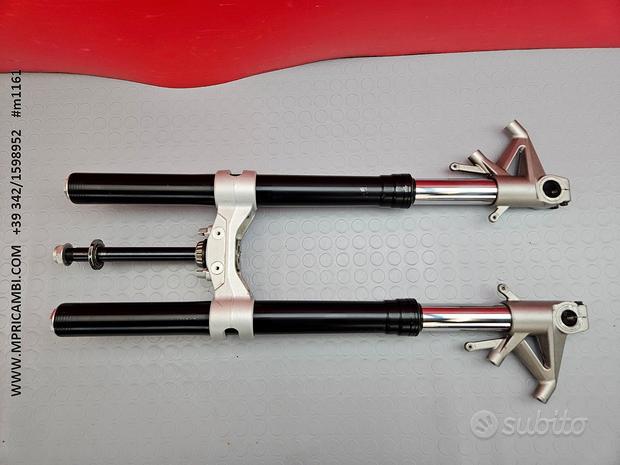 Subito FORCELLA STELI APRILIA SHIVER 750 2007 2008 SL 200